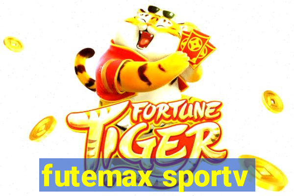 futemax sportv